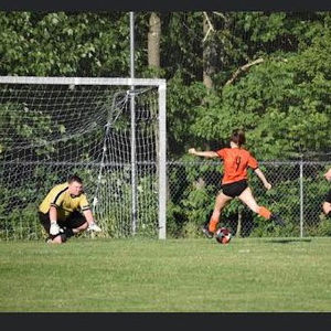 Meet your Posher, Addison